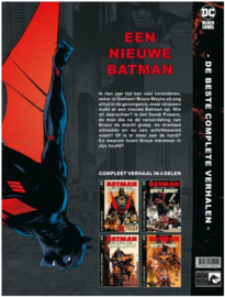 Batman - Deel 4 - Beyond the White Knight  - sc - 2023