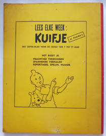 Jari - Het geheim van Jimmy Torrent  - deel 22 - sc - 1963