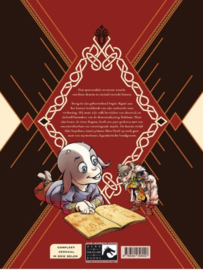 De Oger leeuw - Deel 3 - De laatste leeuw - sc - 2024 