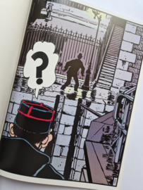 Posteralbum (TARDI) - sc - 1e druk - 1986