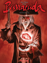 PRE-order - Barracuda Integraal - Complete bundeling - hc - 2026 - Nieuw! PRE-order - Barracuda Integraal - Complete bundeling - hc - 2026 - Nieuw!