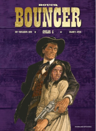 Bouncer - Integraal 05. - hardcover - 2024 - NIEUW!