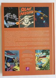 Olaf Noord - Olaf Noord + Het Uvuranavontuur - bundel  1 - hc -2020