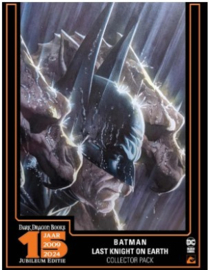 Batman last knight on earth - Collectorspack Jubileumeditie - Delen 1 t/m 3 - DC Blacklabel - sc - 2024 - Nieuw!