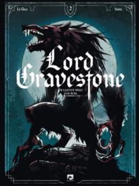 Lord Gravestone CP (1/2/3) - hardcover - 2025 - Nieuw!