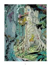 Marsupilami 34. - Marsu Club - sc - 2025 - Nieuw!