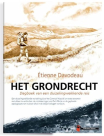 Het grondrecht - hardcover - 2023 - nieuw!