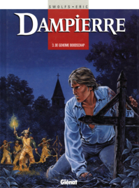 Dampierre Integraal 1/3 - hardcover - 2026 - Nieuw!