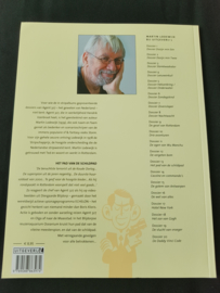 Agent 327 - Het Pad  van de Schildpad  -  deel 13 - sc