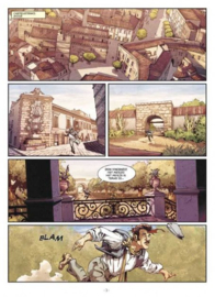 Hard Rescue - Deel 2 - Hard Rescue Nulpunt - hardcover - 2023