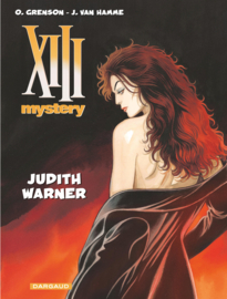 XIII Mystery - Deel 13 - Judith Warner - sc - Herdruk - 2023