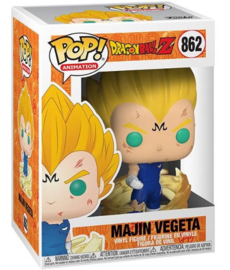 Funko Pop! - Dragon Ball Z - Majin Vegeta - 862