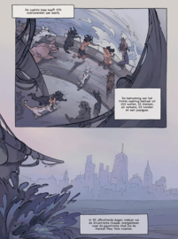 Katten 3.  Kattenplaneet - hardcover - 2026 - nieuw!