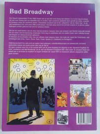 Bud Broadway - De weg naar Java - deel 1 - sc - 2002