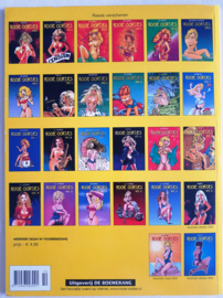 Rooie Oortjes - Di Sano - deel 10 - sc - 2002