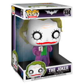 Funko Pop! - DC Comics Joker 25cm - SUPERSIZE - 334