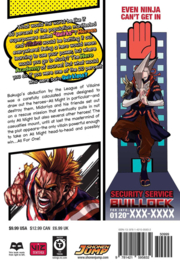 My Hero Academia, Vol. 11  - sc - 2022