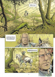 Legende - Deel 6 - Het geheim van de Lamiae - softcover -  Yves Swolfs - 2024