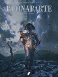Buonaparte - deel 2 - oorlogsbuit - hardcover - 2024 - Nieuw!