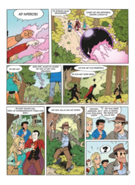 Nachtwacht 17. - De Spookridder - sc - 2024 