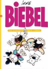 Biebel - De Stroken 1812 - 1993  - deel 11 - sc - 2016 - Marc Legendre