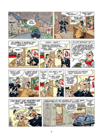 Agent 212 - Integraal 04. - sc - 2026 - Nieuw!