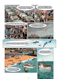 Carmen mc Callum - Deel 15 -  Bandiagara - Centaur - softcover - 2024 