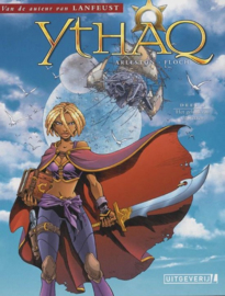 YTHAQ - Het geluid van de sterren - deel 3 - sc - 2020