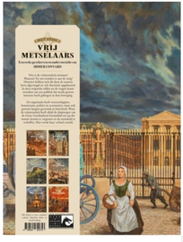 Het epos van de Vrijmetselaars - deel 7 - Negen zusters en drie broers - hc - 2023