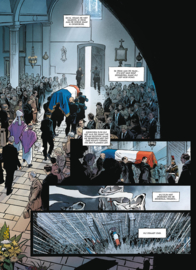 De gorilla's van de Generaal 01. - September '59 - hardcover - 2026 - Nieuw!