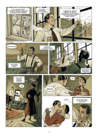 In de huid van de ander - 01. Kop en Munt - hc - Saga - 2024 