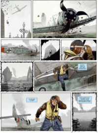 Adler - De tweekoppige adelaar - deel 5 - De laatste keuze - sc - 2023 