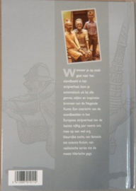 Philastrips / BCB reeks - Postzegels in Beeld - 0.a. Maarten Milaan - deel 24 - hc - 2003