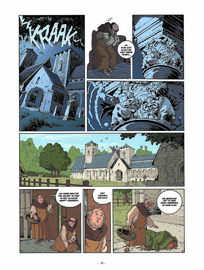 Robin Hood - Integraal - hardcover - 2023