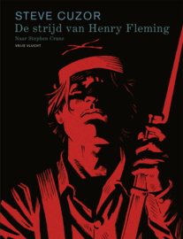De strijd van Henry Fleming - hardcover - 2024 - Nieuw!
