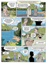 Agatha Christie 12. -  Zoek de moordenaar - sc - 2023