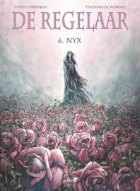 De Regelaar 6. - NYX - sc - 2024