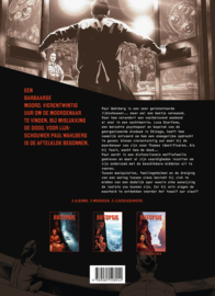 Autopsie 2. -  Bloody Sunday - hc - 2026 - Nieuw!