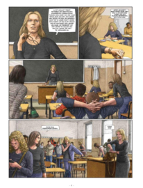 Een trouwe vrouw - hc - 2026 - Nieuw!
