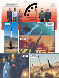 Carthago 15. - Hart der duisternis - softcover - 2026 - Nieuw!