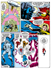 Marvel Classics - Contest of champions - hc - 2023