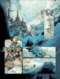 Shaolin - Deel 3 - Blinde woede - sc - 2025 - Nieuw!