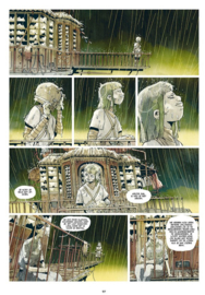 Silent Jenny - hc - 2026 - Nieuw!