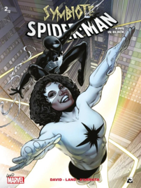 Spider-Man - Symbiote 6.  - deel 2 - King in black  - sc - 2023 - Nieuw!