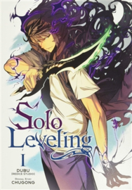 Solo leveling - volume 1 -  sc - 2023