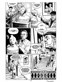 Kuifje - Op zoek naar de verloren Kuifje - hardcover - 2023 