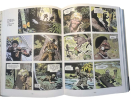 Frank Cappa Integraal  - Hardcover met luxe cassette  - 2025 - GEANNULEERD!