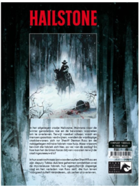 Hailstone 01. Deel 1/2 - softcover - 2025 - Nieuw!
