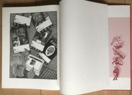 Suske en Wiske - SOS kinderdorpen - Grootformaat hardcover met linnen rug - 6 verhalen- luxe hc  BE-versie - 2015