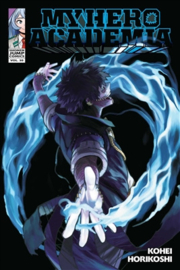 My Hero Academia, Vol. 30  - sc - 2022 